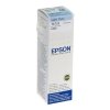 Tusz EPSON C13T67354A. light cyan. 70ml. Epson L800 C13T67354A